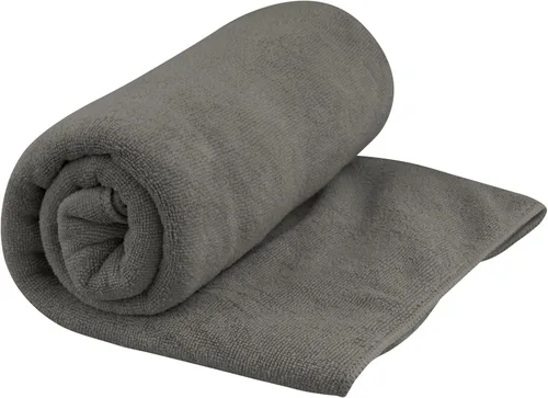 Vista 30 de Sea to Summit Tek Towel - Toalla de felpa para acampar y viajar
