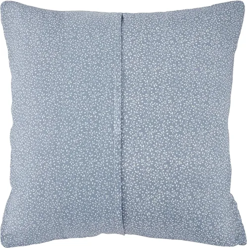 Vista 11 de Laura Ashley - Juego de edredón individual, juego de ropa de cama reversible de algodón con funda de almohada adicional, decoración del hogar