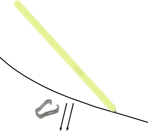Vista 11 de Galaxy Z Fold 6/5 Slim S Pen para SamsungGalaxy ZFold 6/5 SPen y Z Fold5 S Pen Fold Edition para Samsung Galaxy Z Fold6 Stylus Pen con puntas/puntas