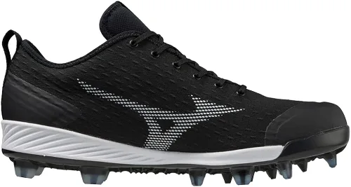 Vista 5 de Mizuno Dominant 4 - Tenis de béisbol de TPU para hombre