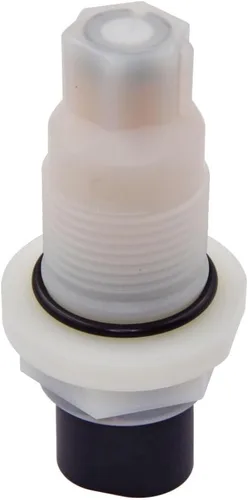 Vista 2 de Sensor de velocidad de transmisión de entrada y salida compatible con Dodge Caravan Dodge Chrysler A604 A606 42RE,44RE,46RE,47RE-41TE Referencia #