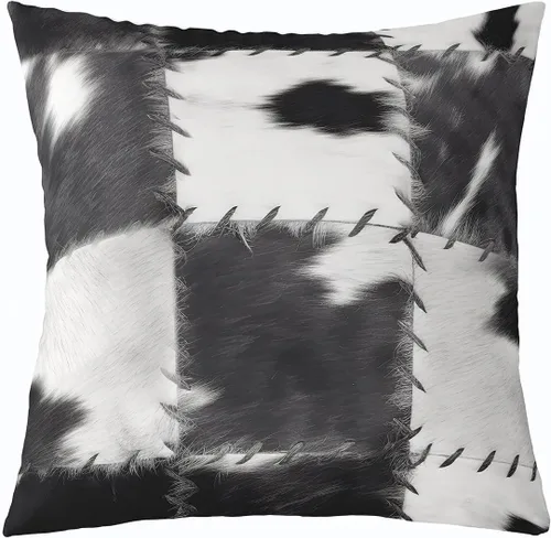 Vista 13 de Erosebridal Funda de almohada rústica de oso de 16 x 16 pulgadas, funda de almohada cuadrada decorativa de cuadrícula de búfalo, funda de almohada