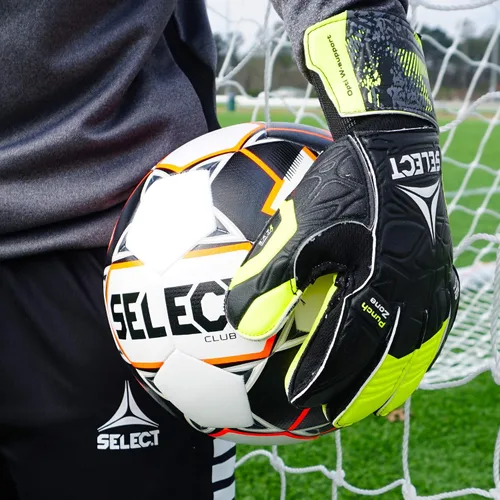 Vista 6 de SELECT 02 Youth Allround V20 Guante de portero