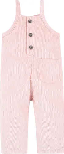 Vista 15 de Levi's Overol unisex para bebés y niños pequeños Oxford tan