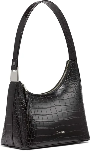 Vista 5 de Calvin Klein Holly Top Zip Shoulder Bag