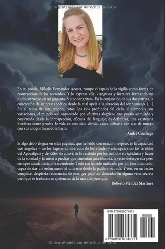Vista 2 de Al cielo dividido (Spanish Edition)