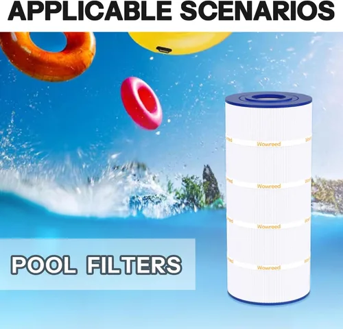 Vista 7 de Filtro de piscina compatible con SwimClear C150S, CX150XRE, C-9441, PA150S, 1 paquete