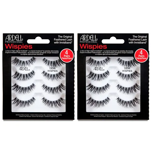 Vista 11 de Ardell Multipack de 105 lazos, 0.06 libras