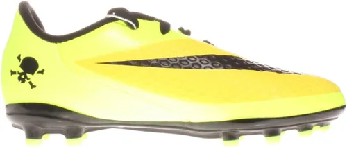 Vista 2 de Nike Junior Hypervenom Phelon - Zapatillas de fútbol para niños
