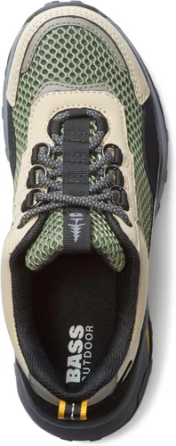 Vista 7 de Bass Outdoor Trek Mesh - Zapatos de senderismo para mujer