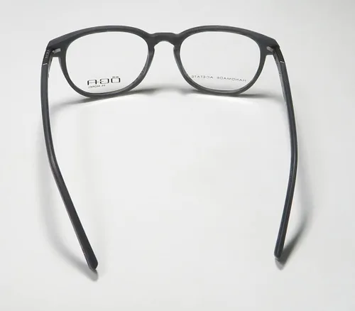 Vista 5 de Oga 8312o - Bisagras ovaladas para hombre y mujer