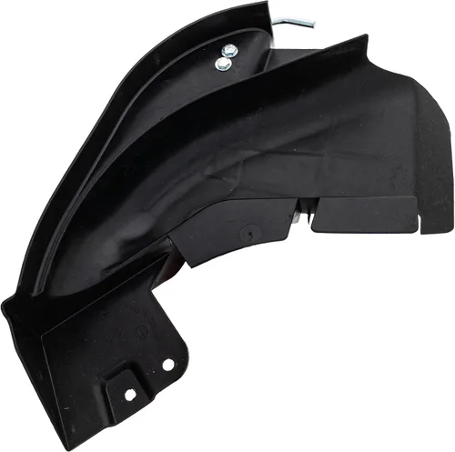 Vista 3 de Arnold 19A30041OEM Kit de mantillo para cortacésped – Se adapta a tractores de césped Cub Cade y cortacéspedes de giro cero con cubiertas de corte