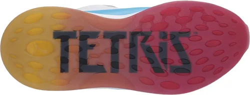 Vista 4 de PUMA Tenis unisex Rs 9.8 X Tetris para niños