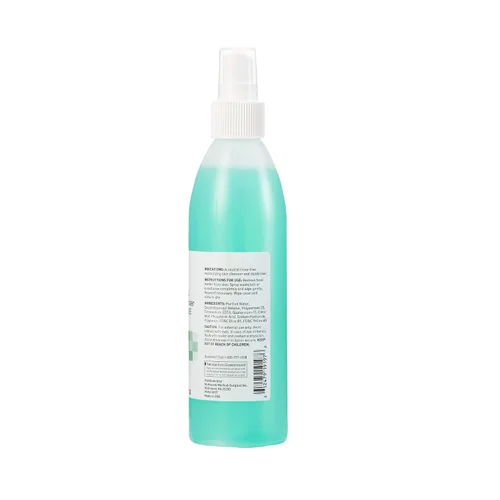 Vista 9 de McKesson Limpiador de piel perineal, aroma a hierbas, 8 onzas, 48