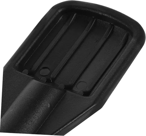 Vista 3 de Asas universales de repuesto para silla de oficina, 12 piezas, palanca de elevación ergonómica reclinable para control de altura ajustable, mango