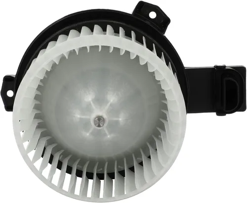 Vista 24 de SCITOO Motor BM10041C del ventilador del calentador HVAC Para Peterbilt 2011-2015