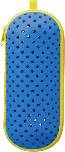 Vista 4 de SWANS Swimming Goggles Case SA-141 S M Large Protective Case for Swimming