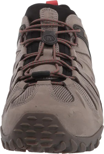 Vista 2 de Merrell Chameleon 8 - Zapatos de senderismo elásticos para hombre