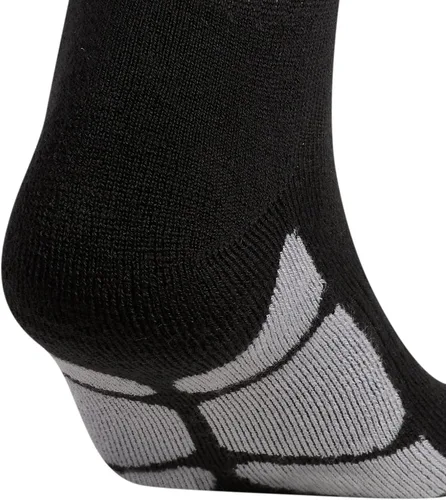 Vista 6 de adidas Icon - Calcetines de béisbol y sóftbol (1 par) duraderos hasta la pantorrilla para niños, niñas, hombres y mujeres.