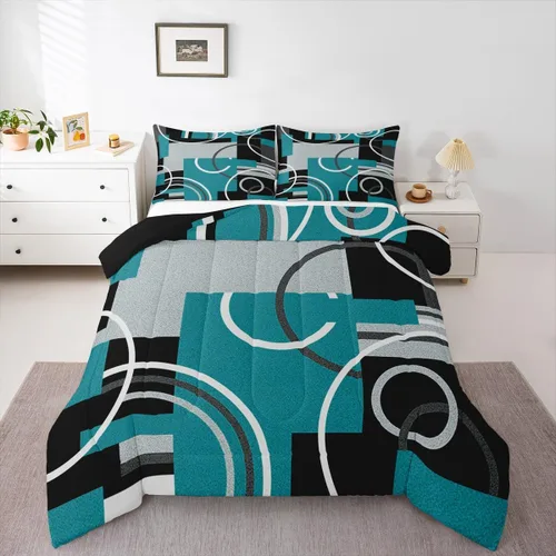 Vista 38 de Erosebridal Juego de edredón de béisbol tamaño completo, ropa de cama de juego deportivo, jugador de béisbol, inserto de edredón para niños