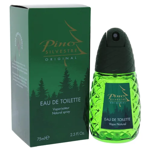 Vista 3 de Pino Silvestre by Pino Silvestre for Men - Espray EDT de 2.5 onzas