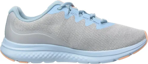 Vista 6 de Under Armour Tenis de correr Charged Impulse 3 Knit para mujer