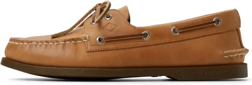Vista 9 de Sperry Zapatos náuticos auténticos originales de 2 ojales para hombre Amaretto