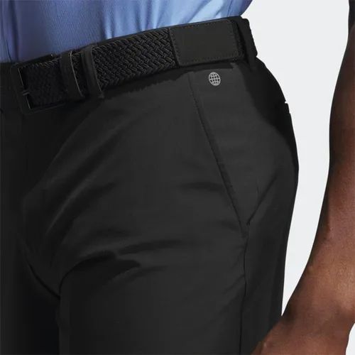 Vista 5 de adidas Pantalones cortos de golf Ultimate365 de 10 pulgadas para hombre