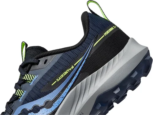 Vista 6 de Zapatos Saucony Peregrine 13 para mujer