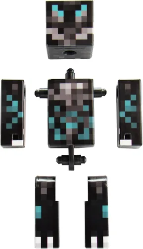 Vista 5 de EnderToys - Figura de acción de dragón