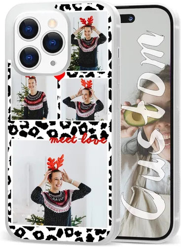 Vista 16 de Fundas de teléfono personalizadas con costuras divertidas de silicona para iPhone 11 12 13 14 15 16 17 Pro Max Plus Air para Samsung Galaxy S20 S21
