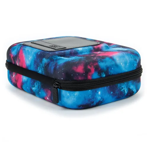 Vista 8 de USA GEAR Funda de viaje para Galaxy Vape XL, funda rígida para vapes, bolígrafos Dab, bolígrafos de batería y accesorios, resistente al agua, 3