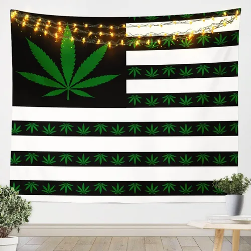 Vista 30 de Castle Fairy Tapiz con estampado de leopardo, guepardo africano, tapices para colgar en la pared de la habitación, piel de animal salvaje gris