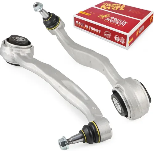 Vista 88 de Metrix Premium Chassis Parts - Brazo de control inferior delantero L&R con kit de rótula