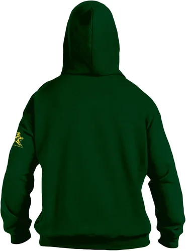 Vista 2 de South Africa Rugby Logo Hoodie