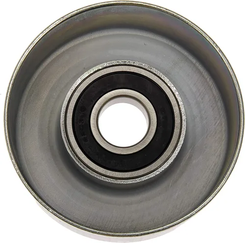 Vista 3 de Dorman 419-693 Polea tensora de correa de transmisión de accesorios compatible con modelos seleccionados de Subaru