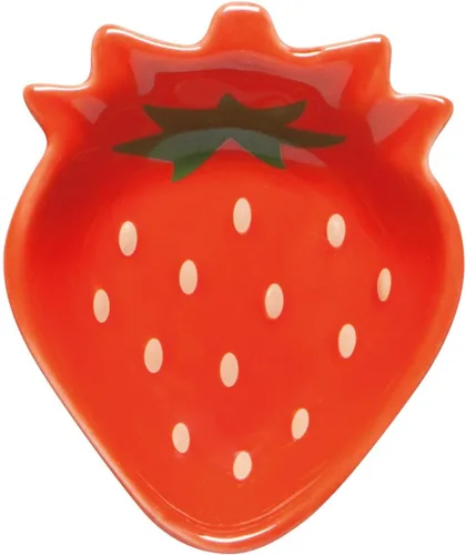 Vista 3 de Now Designs Danica Jubilee - Tazones de pellizco de 1 oz (juego de 6) Berry Sweet