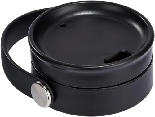 Vista 9 de Hydro Flask Tapas de boca ancha: accesorio para botella de agua de boca ancha