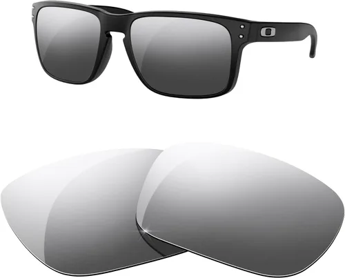 Vista 15 de Lentes de repuesto para gafas de sol Oakley Holbrook, múltiples opciones