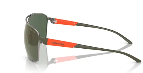 Vista 2 de ARNETTE Gafas de sol de aviador 3089 para hombre