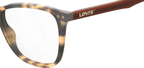 Vista 4 de Levis Marcos de gafas recetadas Lv 5018 Cat Eye para mujer