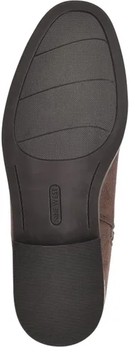 Vista 5 de NINE WEST Botas sobre la rodilla Allair2 para mujer