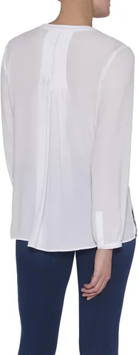 Vista 5 de NYDJ Women's Pintuck Blouse 34 Sleeve