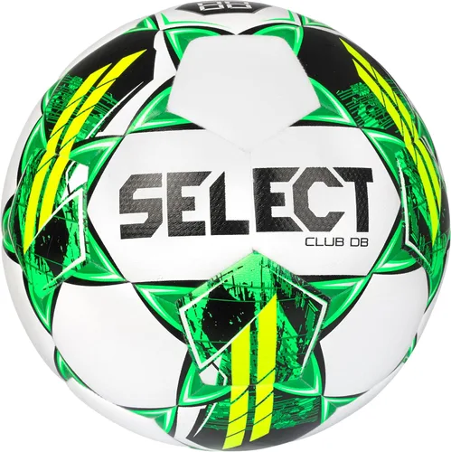 Vista 20 de SELECT Balón de fútbol del club