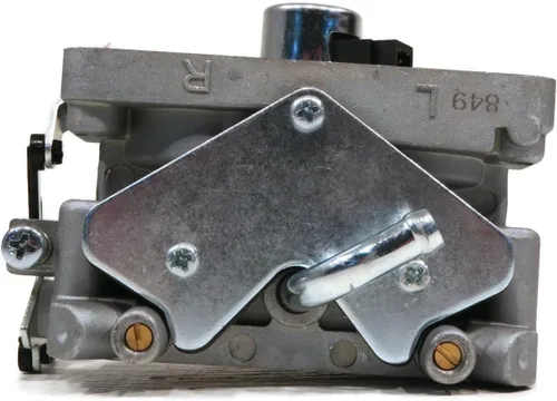 Vista 7 de The ROP Shop Kit de carburador para cortacéspedes 2008 y antes Cub Cadet 50" RZT, Kawasaki 17AI2ACP756