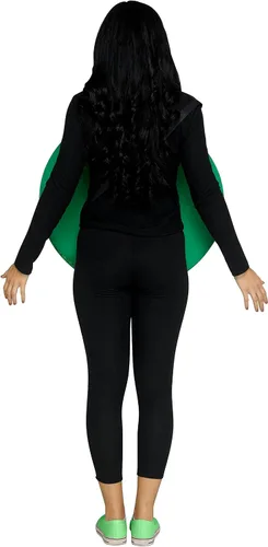 Vista 3 de Fun World Tequila & Lime Couple Adult Costume