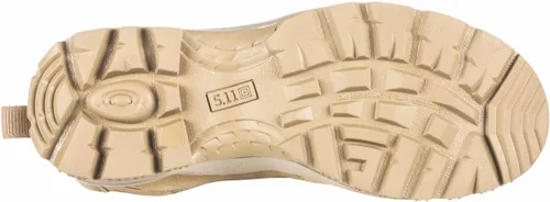 Vista 6 de 5.11 Tactical A.T.A.C. 2.0 Botas áridas de 8 pulgadas para hombre, ligeras, transpirables, con control de olor, estilo 12417ABR
