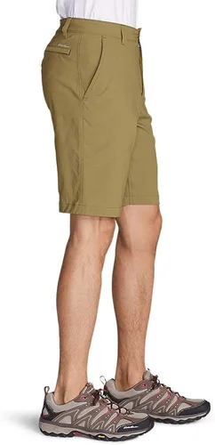 Vista 5 de Eddie Bauer Men's Horizon Guide 10" Chino Short