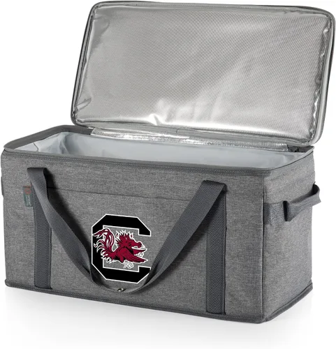 Vista 52 de PICNIC TIME NCAA NCAA 64 - Enfriador plegable de latas unisex para adultos
