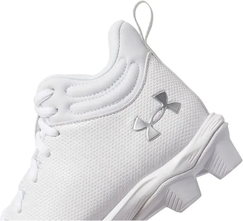 Vista 5 de Under Armour Spotlight 3.0 moldeado de goma para niño (bebéniño pequeñoniño grande)